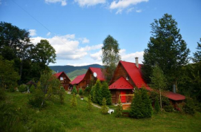 Гостиница Teremok Guest House  Вышка